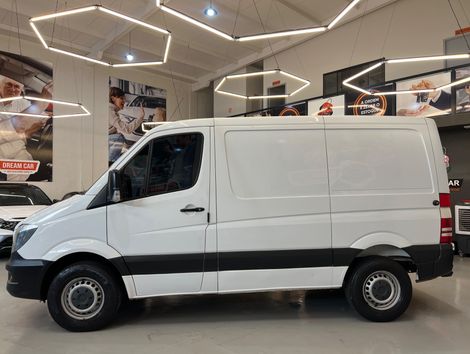 Mercedes Sprinter 415 Furgão Curto T.B. 2.2 Dies.