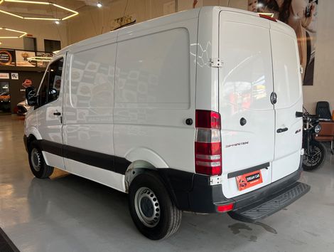 Mercedes Sprinter 415 Furgão Curto T.B. 2.2 Dies.