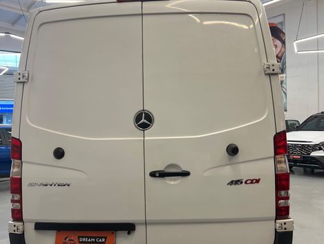 Mercedes Sprinter 415 Furgão Curto T.B. 2.2 Dies.