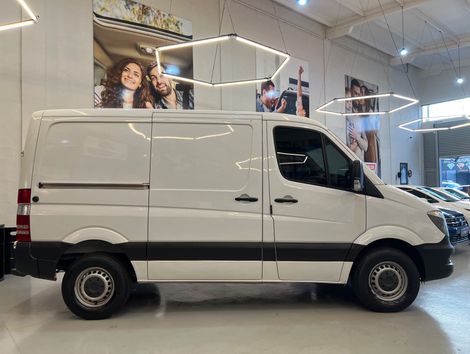 Mercedes Sprinter 415 Furgão Curto T.B. 2.2 Dies.