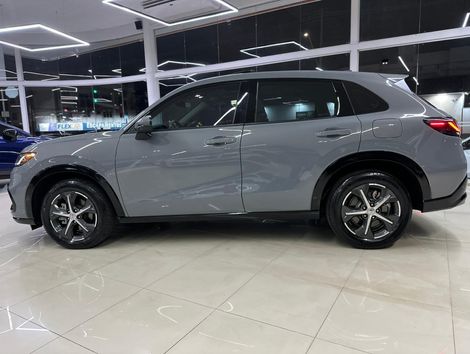 Honda ZR-V Touring 2.0 16V 5p Aut.