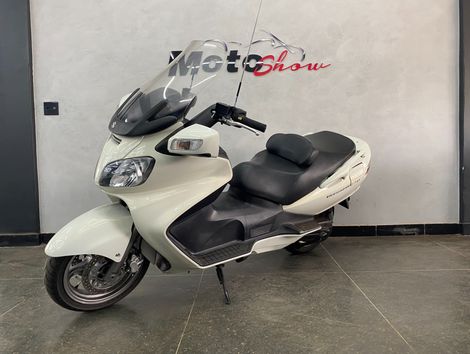 SUZUKI BURGMAN 650 EXECUTIVE/ 650