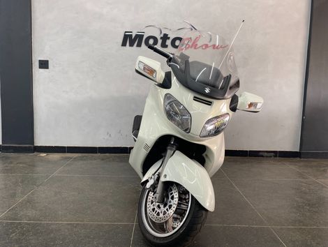 SUZUKI BURGMAN 650 EXECUTIVE/ 650