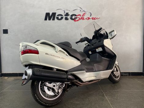 SUZUKI BURGMAN 650 EXECUTIVE/ 650