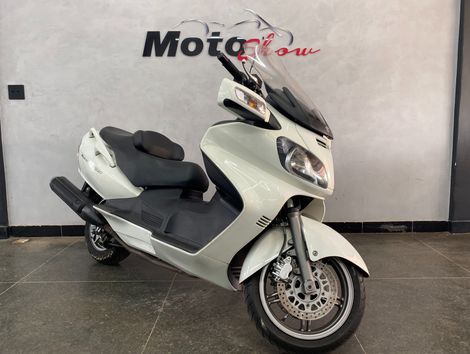SUZUKI BURGMAN 650 EXECUTIVE/ 650