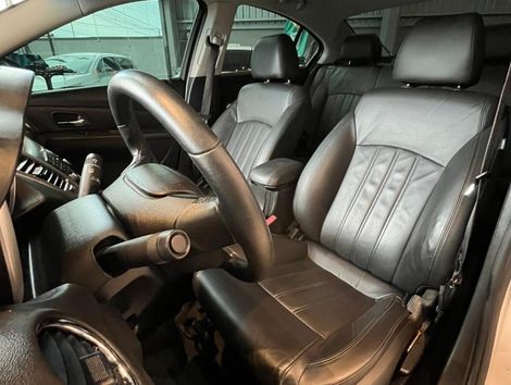 Chevrolet CRUZE LT 1.8 16V FlexPower 4p Aut.