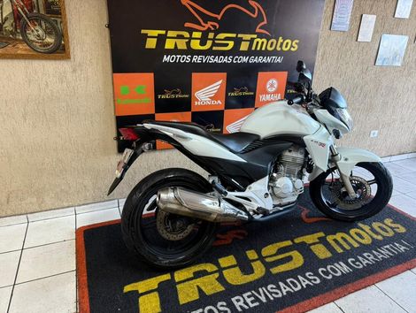 HONDA CB 300R/ 300R FLEX