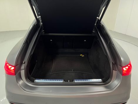 Mercedes EQS 53 AMG 4MATIC+ ( Elétrico) 