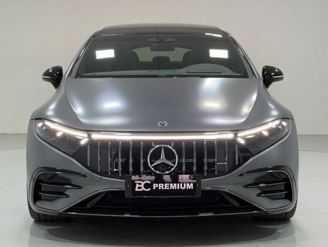 Mercedes EQS 53 AMG 4MATIC+ ( Elétrico) 