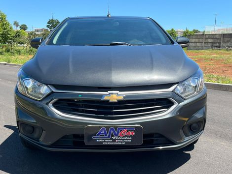 Chevrolet PRISMA Sed. LT 1.4 8V FlexPower 4p