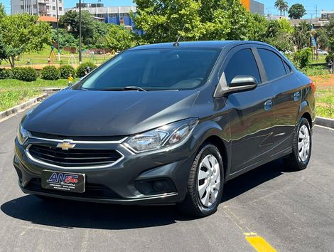 Chevrolet PRISMA Sed. LT 1.4 8V FlexPower 4p