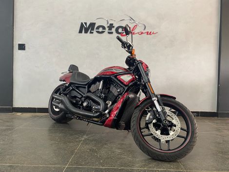 Harley NIGHT ROD SPECIAL 1250 VRSCDX