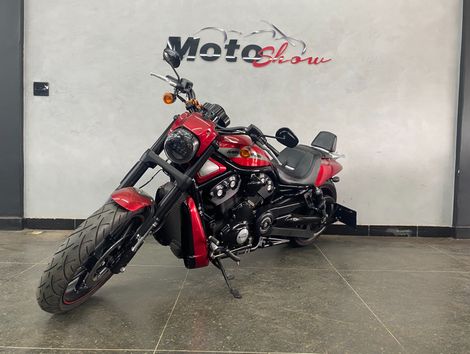 Harley NIGHT ROD SPECIAL 1250 VRSCDX