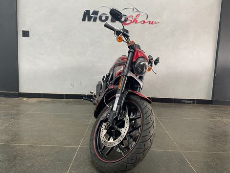 Harley NIGHT ROD SPECIAL 1250 VRSCDX