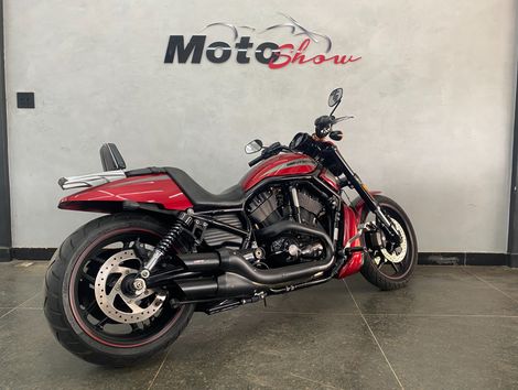 Harley NIGHT ROD SPECIAL 1250 VRSCDX