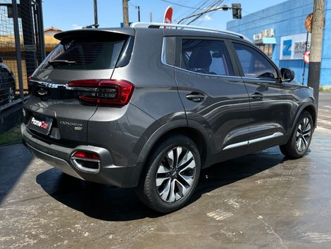 Caoa Chery/Chery Tiggo 5X TXS 1.5 16V Turbo Flex Aut.