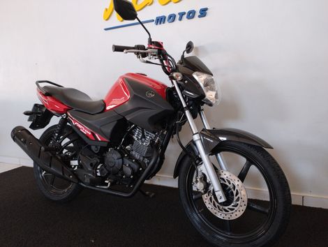 YAMAHA YBR 150 FACTOR ED/FLEX
