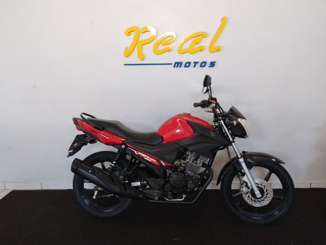 YAMAHA YBR 150 FACTOR ED/FLEX