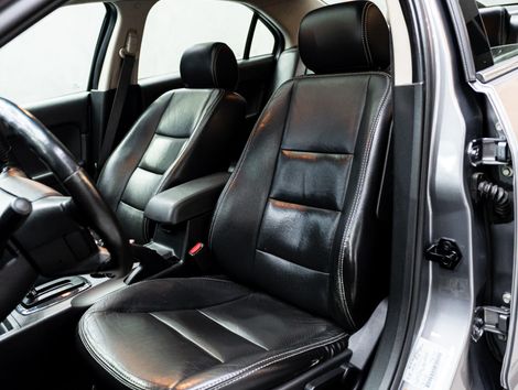 Ford Fusion SEL 2.3 16V  162cv Aut.