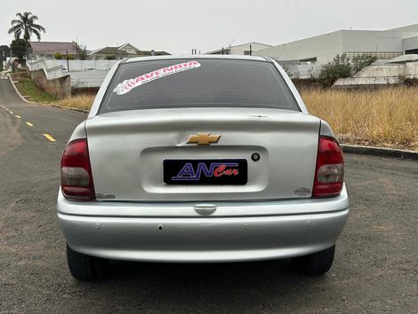 Chevrolet Classic Life/LS 1.0 VHC FlexP. 4p