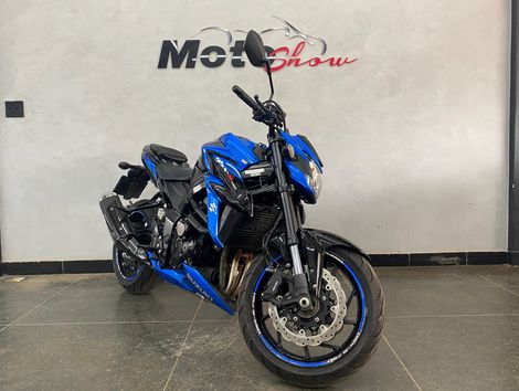 SUZUKI GSX-S 750