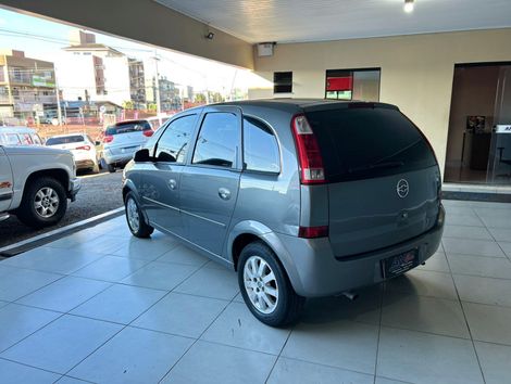 Chevrolet Meriva 1.8/ CD 1.8 MPFI 16V 122cv 5p
