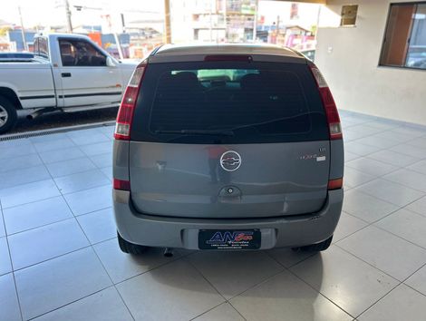 Chevrolet Meriva 1.8/ CD 1.8 MPFI 16V 122cv 5p