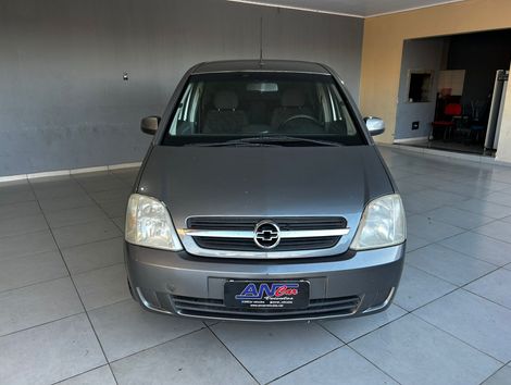 Chevrolet Meriva 1.8/ CD 1.8 MPFI 16V 122cv 5p