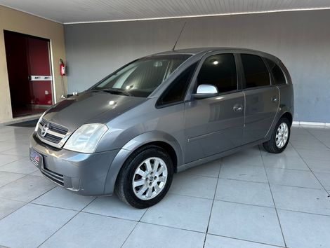 Chevrolet Meriva 1.8/ CD 1.8 MPFI 16V 122cv 5p