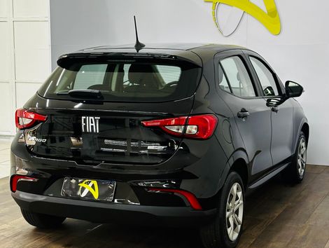 Fiat ARGO DRIVE 1.0 6V Flex