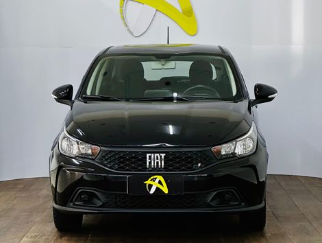 Fiat ARGO DRIVE 1.0 6V Flex
