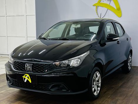 Fiat ARGO DRIVE 1.0 6V Flex