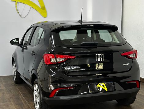 Fiat ARGO DRIVE 1.0 6V Flex