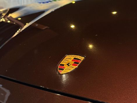 Porsche Cayenne 3.0 V6 (Híbrido)