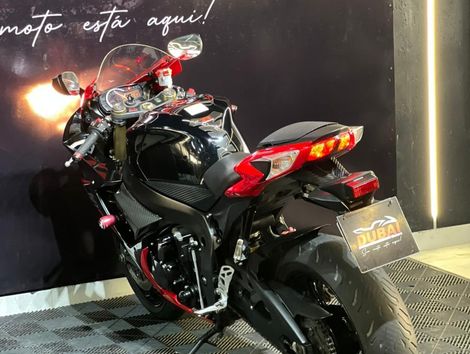SUZUKI GSX-R 750 W SRAD