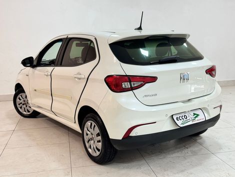 Fiat ARGO DRIVE 1.0 6V Flex