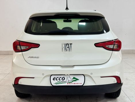 Fiat ARGO DRIVE 1.0 6V Flex