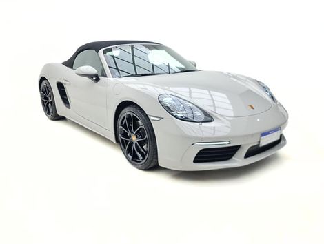 Porsche 718 Boxster Style Edition 2.0 300cv