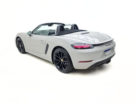Porsche 718 Boxster Style Edition 2.0 300cv