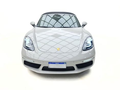 Porsche 718 Boxster Style Edition 2.0 300cv
