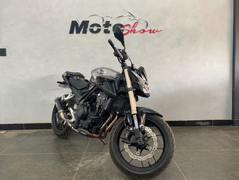 HONDA CB 500F