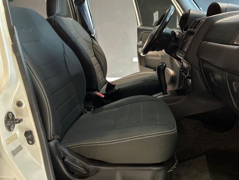 Mitsubishi Pajero TR4 2.0 Flex 16V 4X2 Aut.