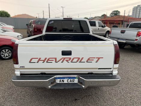 Chevrolet Silverado 4.1 Diesel