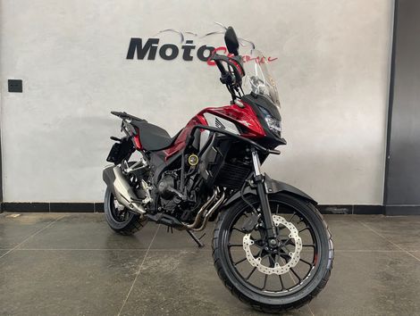 HONDA CB 500X