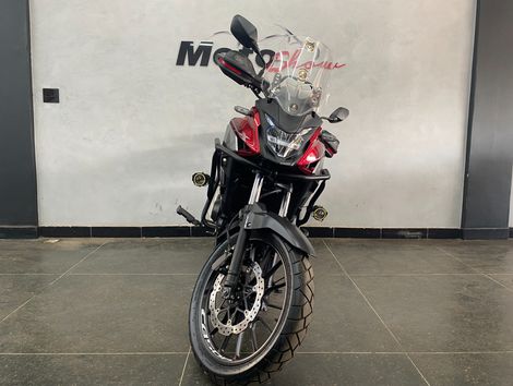 HONDA CB 500X