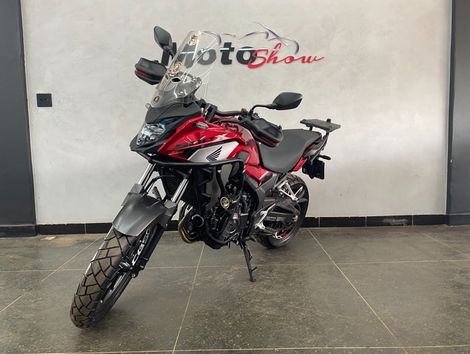 HONDA CB 500X