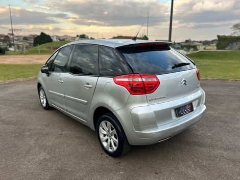 Citroën C4 Picasso/Pic. La Luna 2.0 16V  Aut.