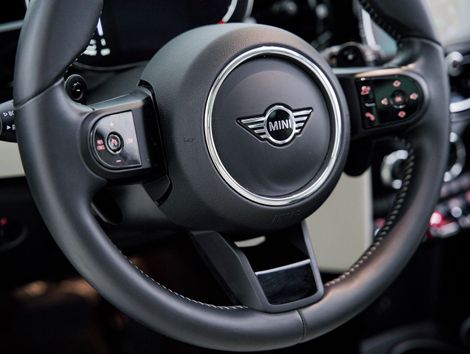 Mini COOPER S 2.0 Turbo 16v 3p Aut.