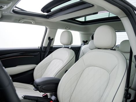 Mini COOPER S 2.0 Turbo 16v 3p Aut.