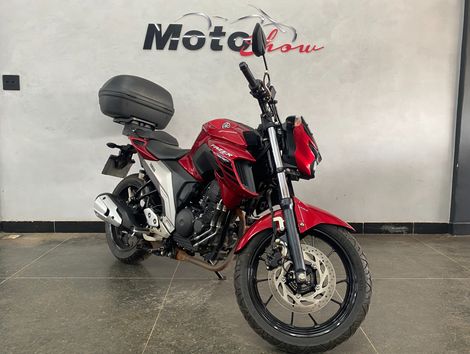 YAMAHA FZ25 250 FAZER FLEX